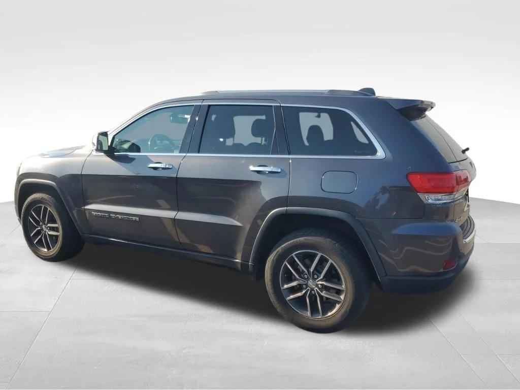 jeep grand cherokee 2017 1C4RJFBG7HC948987 image jeep grand cherokee 2017 1C4RJFBG7HC948987 image